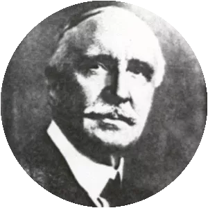 Charles Donagh Maginnis - Architect