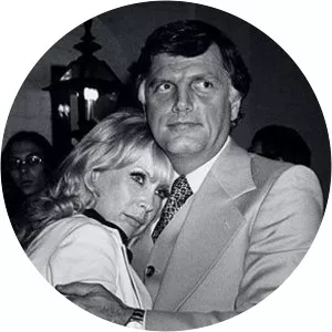 Charles Donald Fegert - Barbara Eden's ex-husband