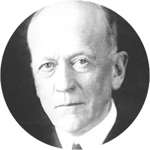 Charles Doolittle Walcott