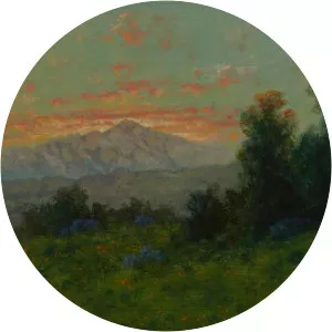 Charles Dorman Robinson