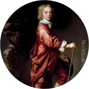 Charles Dormer, 2nd Earl of Carnarvon