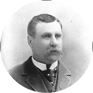 Charles Dorrance Foster - Florence Foster Jenkins' father