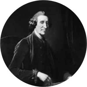 Charles Douglas, 3rd Duke of Queensberry photograph