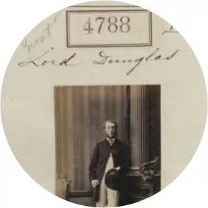 Charles Douglas-Home