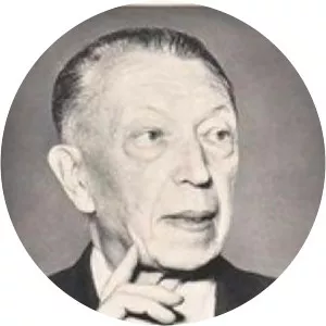 Charles du Bus de Warnaffe