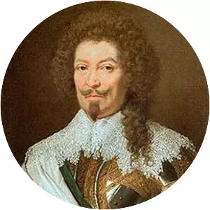 Charles, Duke of Guise - Counts and dukes of Guise