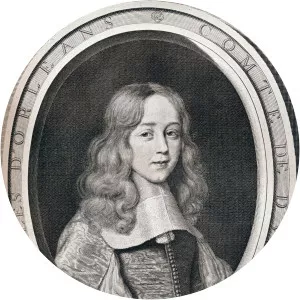 Charles, Duke of Orléans - Author