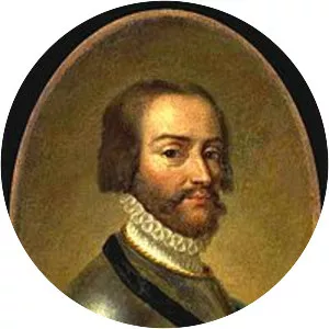 Charles, Duke of Vendôme - French prince