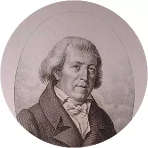 Charles Dumont de SainteCroix