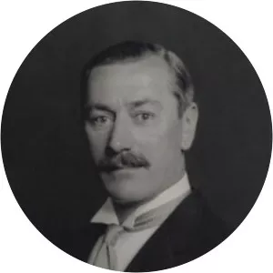 Charles Dundas - Former Governor of Uganda