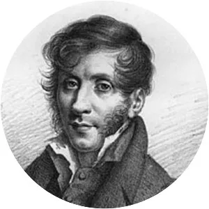 Charles Dupin - French mathematician