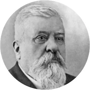 Charles Dupuy photograph