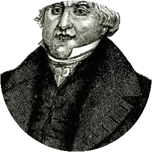 Charles Durand - French cook