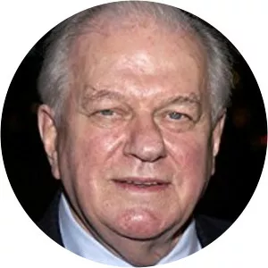 Charles Durning