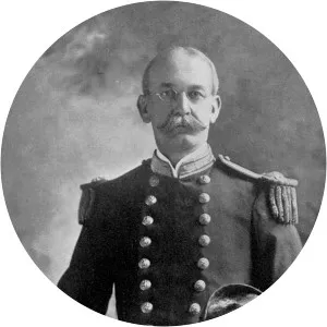 Charles Dwight Sigsbee