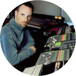 Charles Dye - Record producer