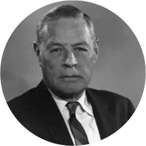 Charles E. Bohlen - Former United States Ambassador to France