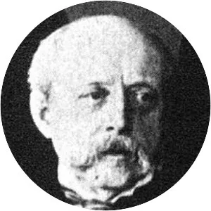 Charles E. Barber - American engraver