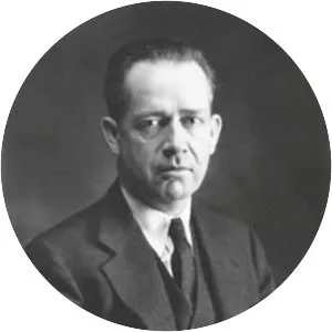 Charles E. Burchfield