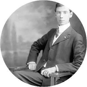Charles E. Creager
