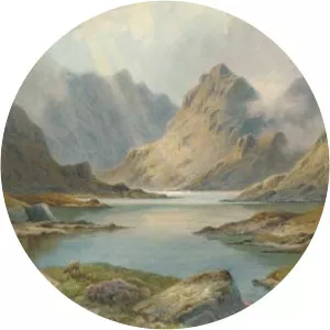 Charles E. Hannaford