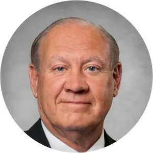 Charles E. Jones Jr. photograph