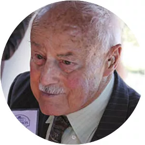 Charles E. Merrill Jr. photograph