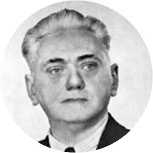 Charles E. O. Carter