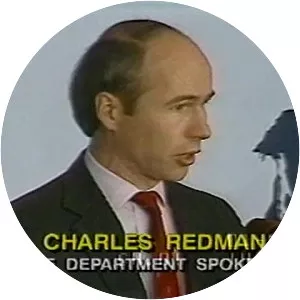 Charles E. Redman