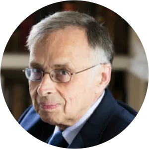 Charles E. Rosenberg - American historian