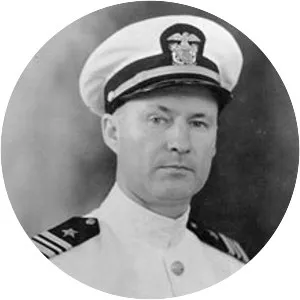 Charles E. Rosendahl