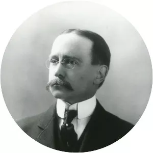 Charles E. Rushmore
