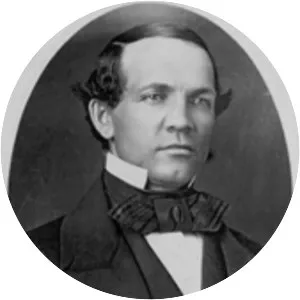 Charles E. Stuart - Former U.S. senator