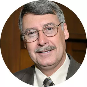 Charles E. Van Engen photograph