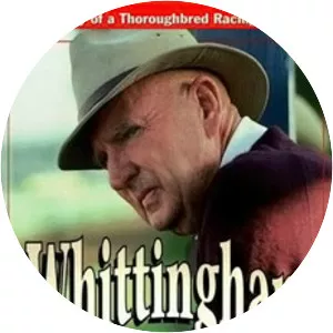 Charles E. Whittingham - American horse trainer