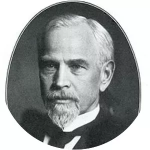 Charles E. Wolverton - Former Chief Justice of the Oregon Supreme Court