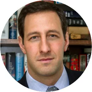 Charles Edel - Author