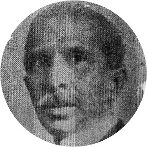 Charles Edgar Corea - Politician