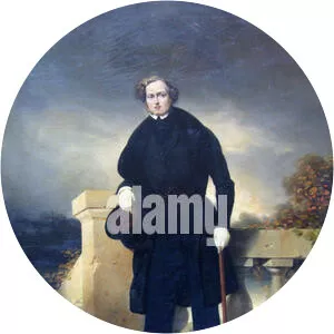 Charles-Edgar de Mornay