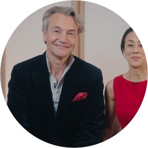 Charles-Edouard Barthes photograph