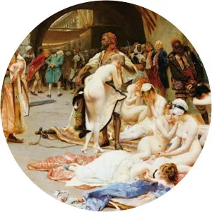 Charles Édouard Delort