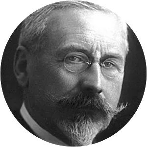 Charles Édouard Guillaume