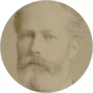 Charles-Édouard Lefebvre - French composer