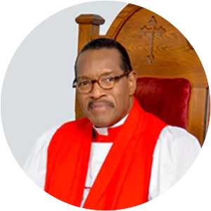 Charles Edward Blake Sr.