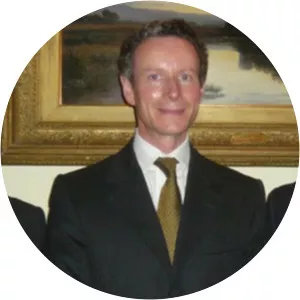 Charles Edward Bruce, Lord Bruce