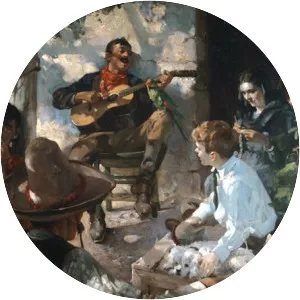 Charles Edward Chambers