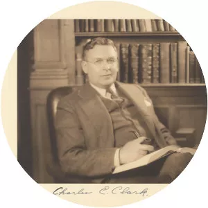 Charles Edward Clark