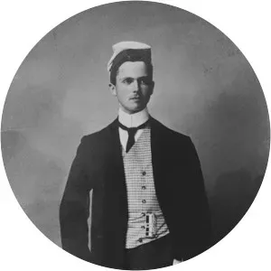 Charles Edward, Duke of Saxe-Coburg and Gotha