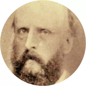 Charles Edward Horsley - Composer ‧ William Horsley's son