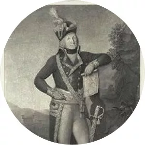 Charles Edward Jennings - Soldier